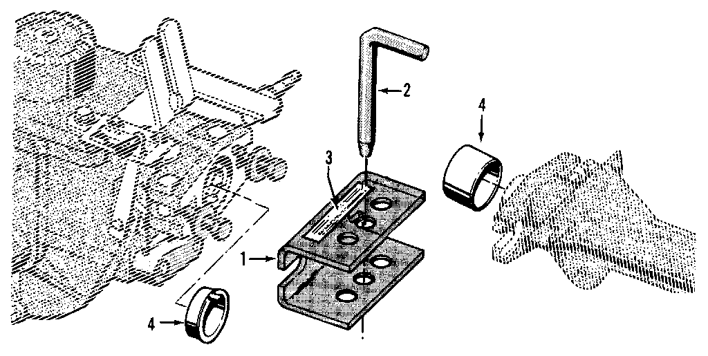 TOW HITCH ATTACHMENT