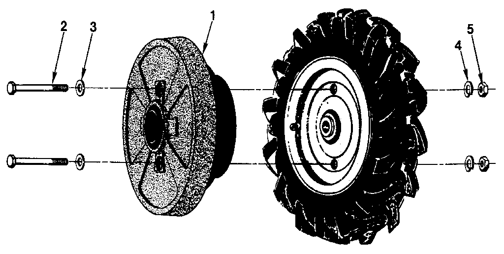 WHEEL WEIGHTS