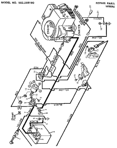 Wiring