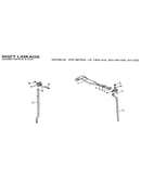 Shift linkage