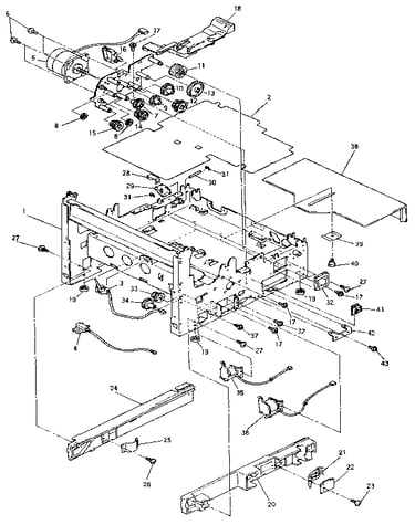 Chassis