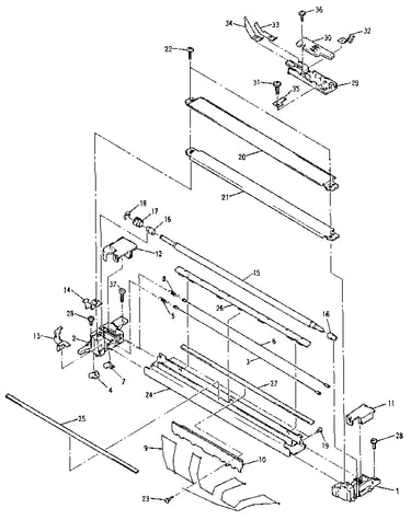 Transfer unit
