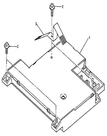Scanner unit