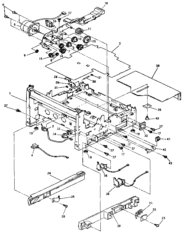 Chassis