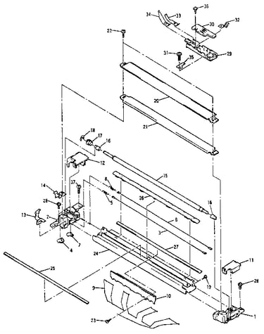 Transfer unit