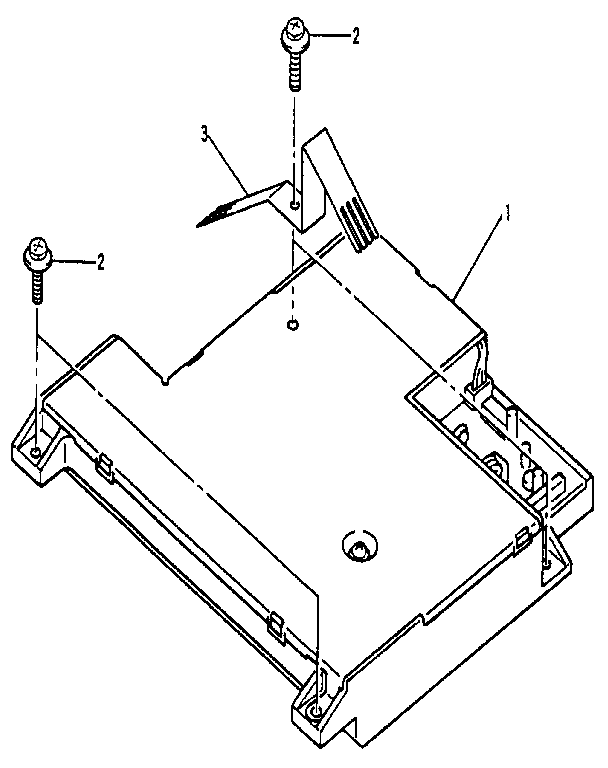 Scanner unit