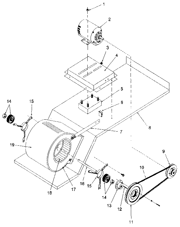 FUNCTIONAL REPLACEMENT