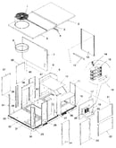 Non-functional replacement parts