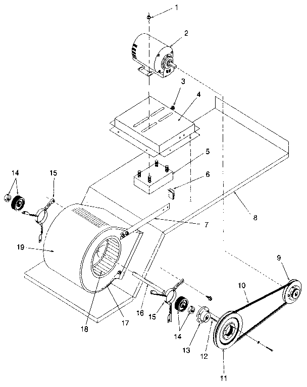 FUNCTIONAL REPLACEMENT