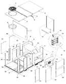 Non-functional replacement parts