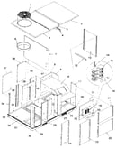Non-functional replacement parts