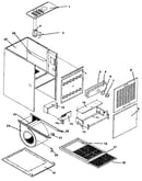 Non-functional replacement