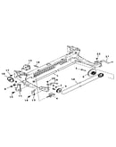 Chassis attachment