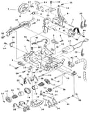 Carrier mechanism