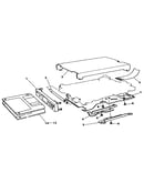 Floppy disk drive assembly