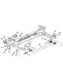 Chassis attachment