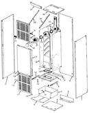 Non-functional replacement parts