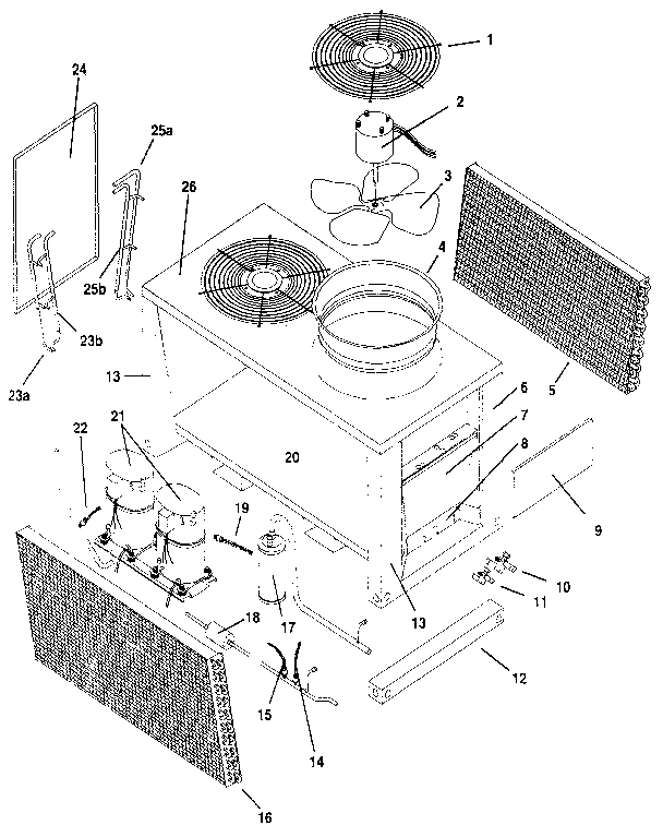 FUNCTIONAL REPLACEMENT PARTS