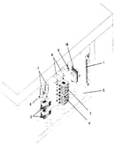 Electrical control