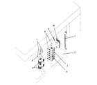 ICP CAA120SNSA electrical control diagram