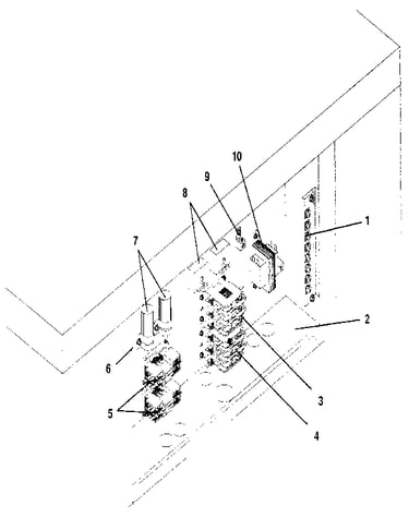 Electrical control