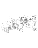 Blower assembly