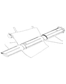 Vacuum tubes and bagging kit