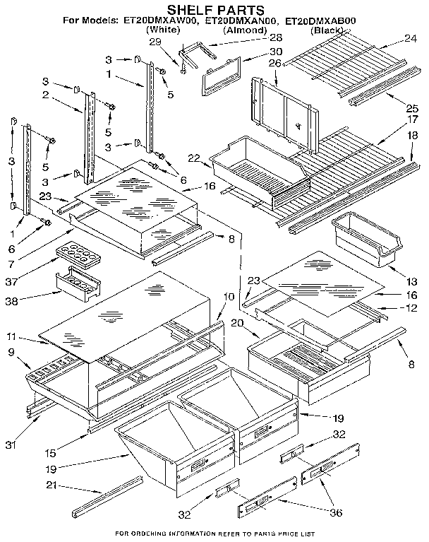Shelf