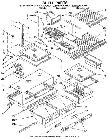 Shelf