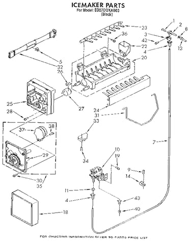 Icemaker