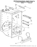 Refrigerator liner