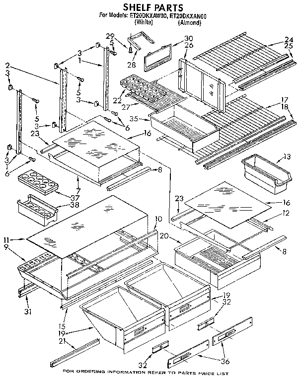 Shelf