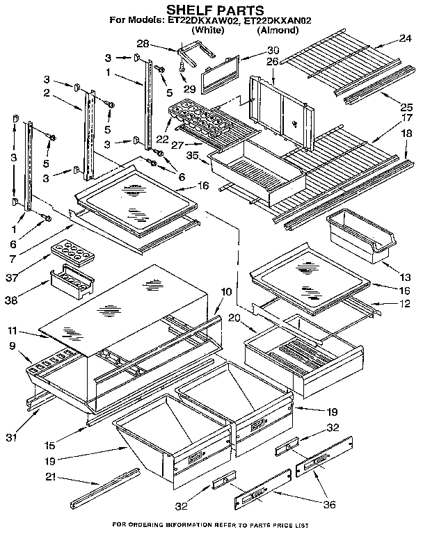 SHELF