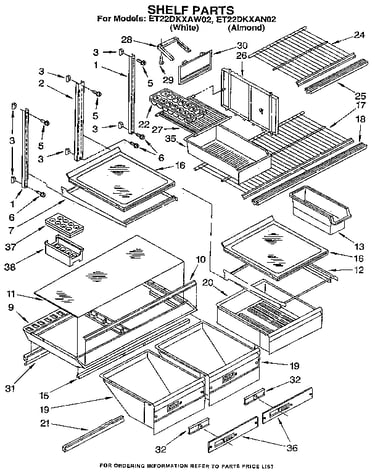Shelf