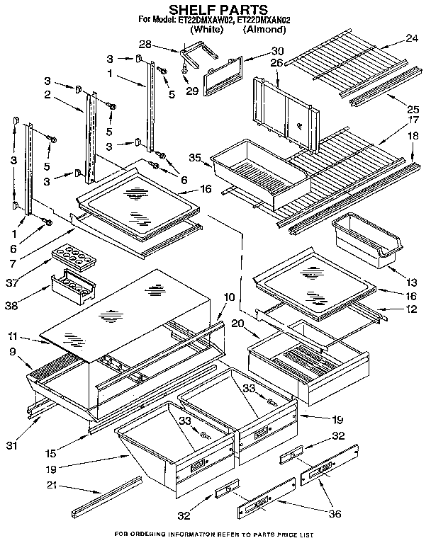 Shelf