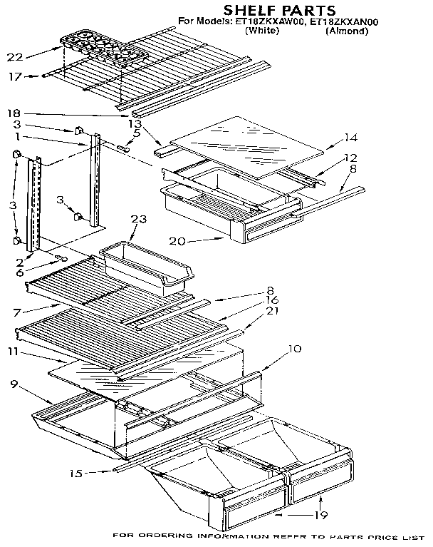 Shelf