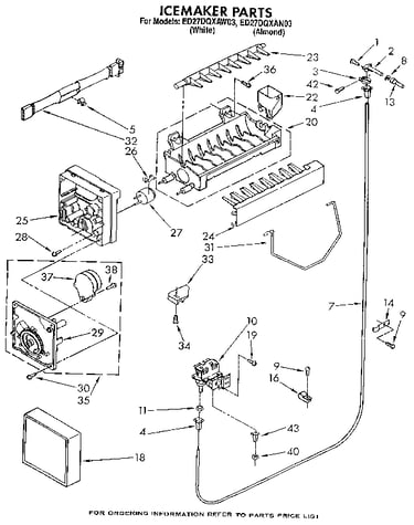 Icemaker