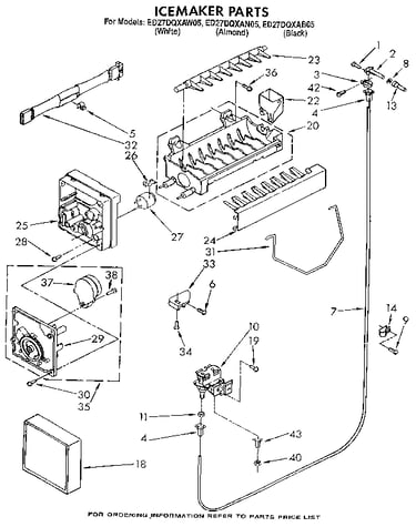 Icemaker
