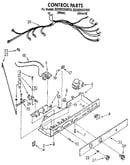 Control parts