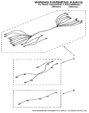 Wiring harness