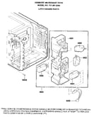 Latch board