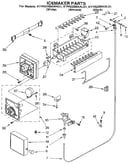 Icemaker