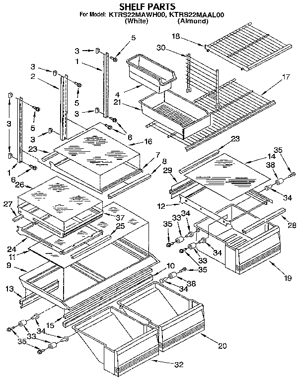 Shelf