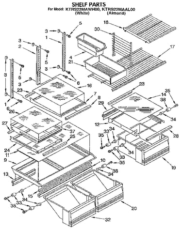Shelf