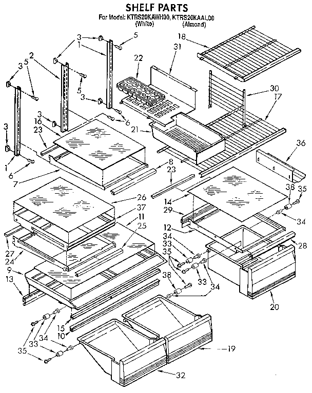 SHELF