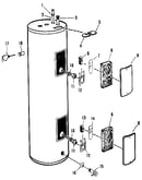 Functional replacement parts