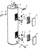 Functional replacement parts
