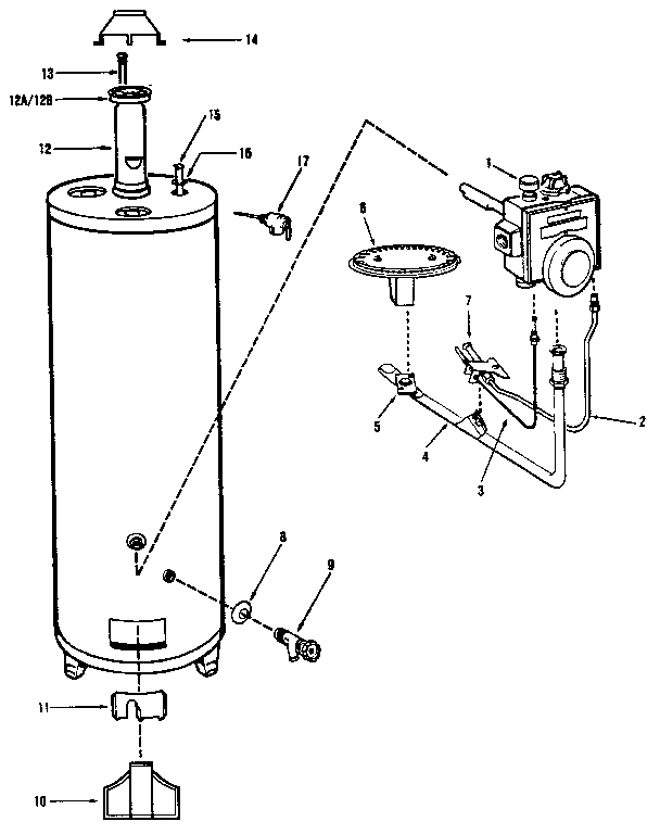 Functional replacement parts