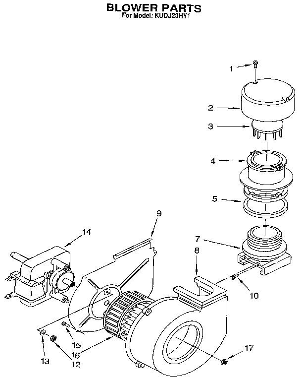 Blower