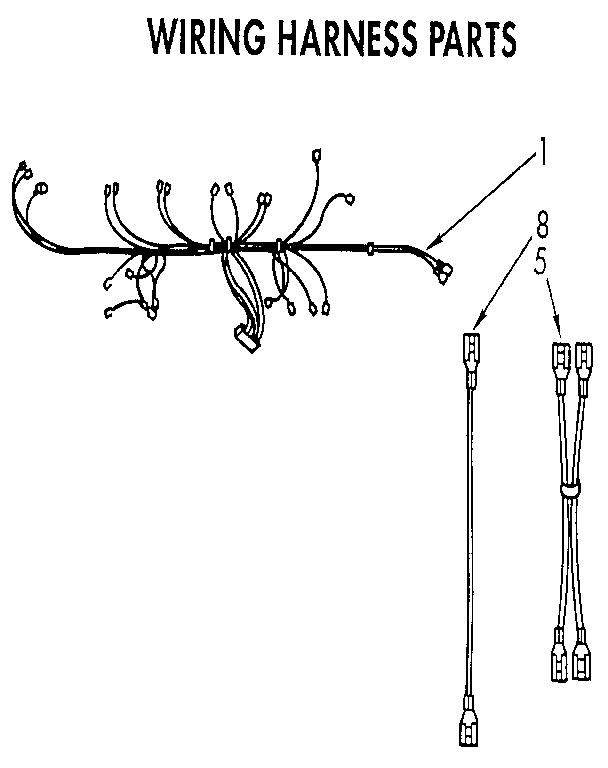 Wiring harness